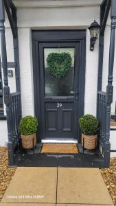 Bala Holiday Suites