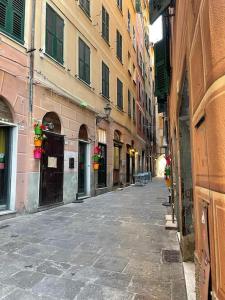 la casa del porto