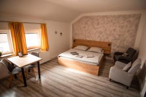 Double Room room in APART Mikeš