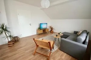 SARAJEVO CITY GARDEN - free parking - Vranjače