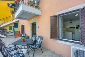 Apartment Riva 1001 