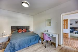 Apartment Riva 1001 