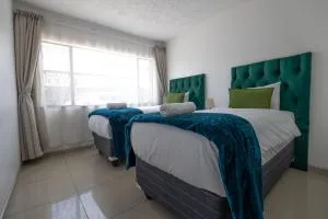 Safi Classic 3 bedroom Apartment 4 - Cambridge