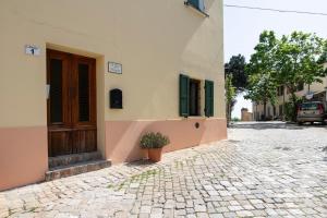 La Casa Del Pescatore