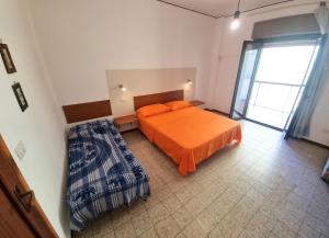 ROSSO - PROPPRO SRL - MILAZZO ISOLE EOLIEe