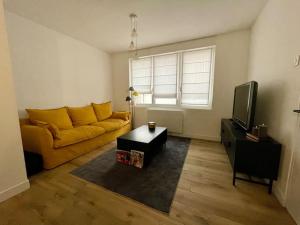 Maisons de vacances Belle maison proche mer Sangatte Bleriot-plage : photos des chambres