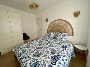 Maisons de vacances Belle maison proche mer Sangatte Bleriot-plage : photos des chambres