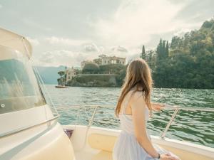 Quiet apartment near Como Lake - Casa Plinio