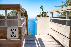 Appartements Le COQ -Splendide vue -magnifique piscine -Parking : photos des chambres