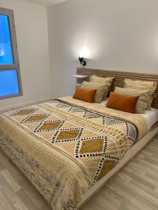 Apartement95 - 4hvězdičkové hotely ve městě Sarcelles