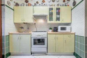 Ultra Central Location