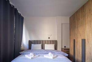 Exclusive ladadika apartment 3