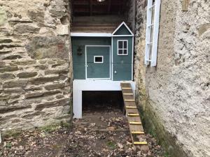 Maisons de vacances Un gite sur une ile : photos des chambres
