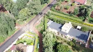 Mayas Suites - Mweiga