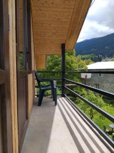 New Seti Guest House