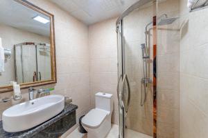 Amar Hotel Ulaanbaatar live