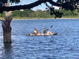 Captains Cottage at Yala