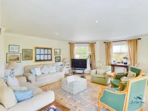 16 Solent Landing - Bembridge