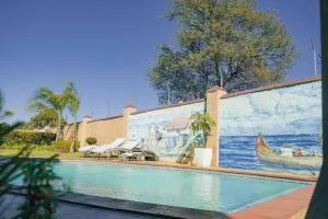 Ray of sunshine - Monavoni