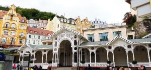 Guesthouse "Malena"