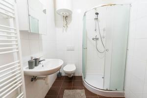 4-lůžkový byt v centru Plzně