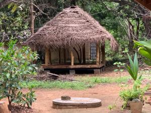Captains Cottage at Yala