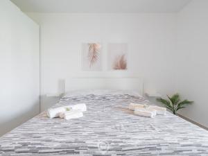 Green Oasis Apartment