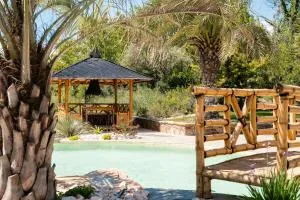 Villa Vaiana - Alignan-du-Vent