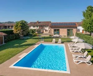 Corte Bellora - 卡斯塔尼图