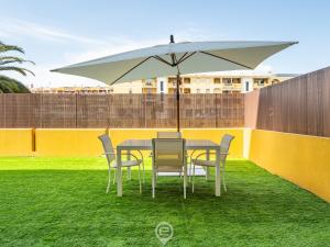 Green Oasis Apartment img2