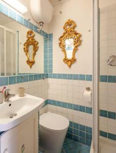 SAN PIETRO VATICAN AREA LARGE APARTMENT - near SUBWAY