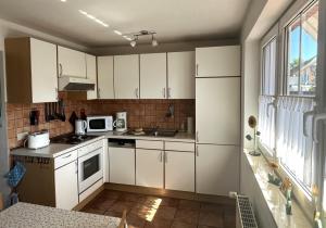 Haus Frisia, Hollwert 33f, 90qm