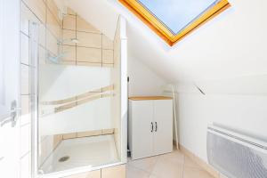 Appartements Le Cocon Proche Paris Stellantis : photos des chambres
