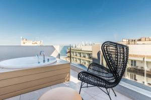 Deluxe Room room in Hotel Playa Grande - Adults Only