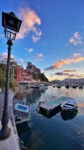 bydlo Mare - Ameglia