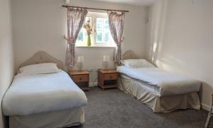 Low Alwinton Holiday Cottages