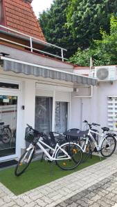 Spirit Apartman - Zalakaros