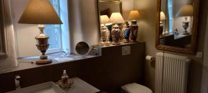 B&B / Chambres d'hotes Berard : photos des chambres