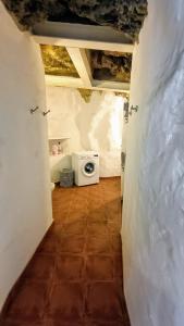 Casa Cueva Barranco Hondo