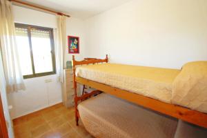 Finca Sendra - rustic finca for nature lovers in Benissa