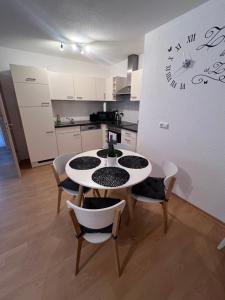 Ferienwohnung Wujan