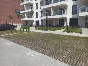 MasurianHome MONO Apartments