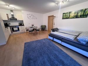 Ferienwohnung Wujan