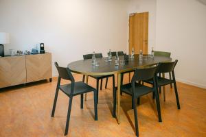 Hotels Logis hotel restaurant l'Argence : photos des chambres