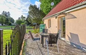 Familie Bis Zu 12 Personen - Stolpe