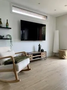 Gîte de groupe au cœur des Monts de Flandres - Flêtre