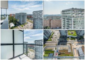 MW Apartamenty - Cztery Oceany