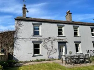 Ings House - 霍伊斯