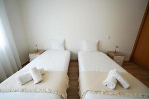 Apartamento Edifício Horizonte