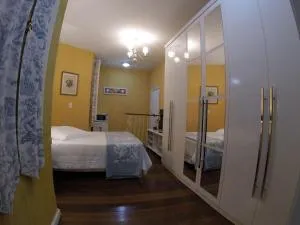 Estrada do Carangola 2148 Amoedo - Cascatinha